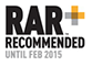 RAR+ Recommended Agency Register RAR+ Recommended Agency Register